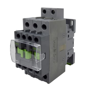 CONTACTOR 32A AC3 220VAC 3P+1NA+1NC