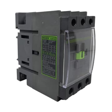 CONTACTOR 40A AC3 24VAC 3P+1NA+1NC