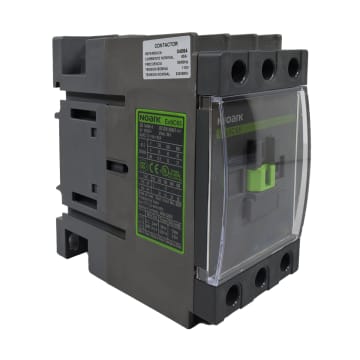CONTACTOR 65A AC3 110VAC 3P+1NA+1NC