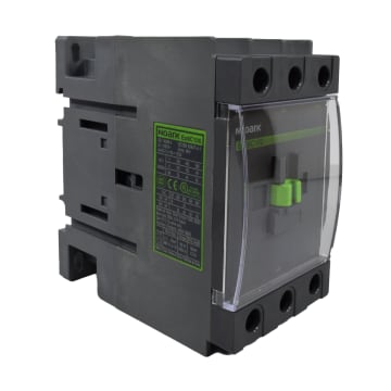 CONTACTOR 100A AC3 110VAC 3P+1NA+1NC