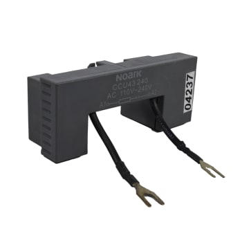 SUPRESOR TRANS P/CONT 40 a 100A 110-240V