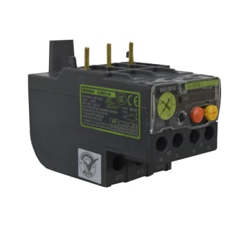 RELE TERMICO 2.5-4A P/CONTACTOR 12 a 38A