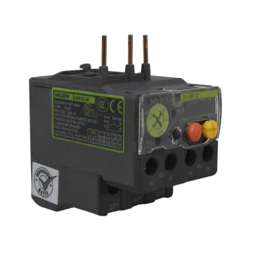RELE TERMICO 2.5-4A P/MINI CONT 6-9-12A EX9CS