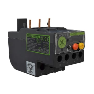 RELE TERMICO 7-10A P/CONTACTOR 12a38A