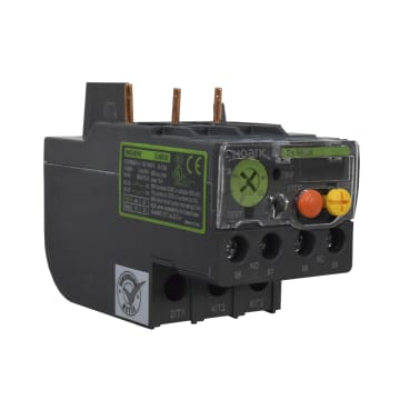RELE TERMICO 9-13A P/EXC09-38A