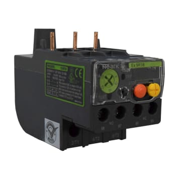 RELE TERMICO 12-18A P/EXC09-38A