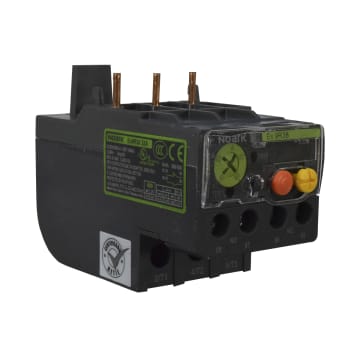 RELE TERMICO 23-32A P/EXC09-38A