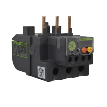 RELE TERMICO 37-50A P/EXC 40-100A