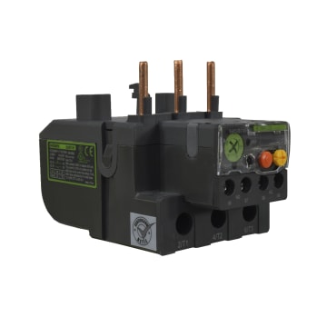 RELE TERMICO 48-65A P/EXC 40-100A