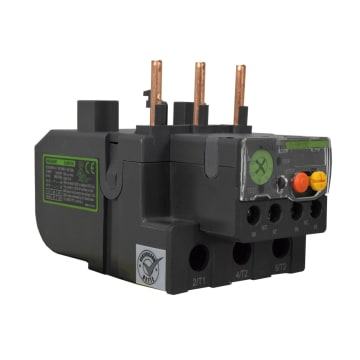 RELE TERMICO 55-70A P/EXC 40-100A