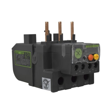 RELE TERMICO 63-80A P/EXC 40-100A