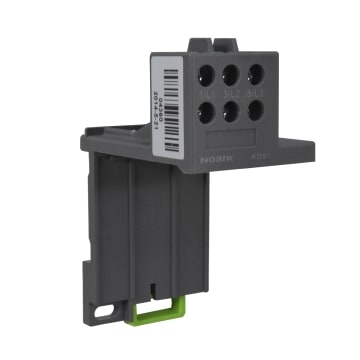 BASE PARA RELE TERMICO P/EXC9R12