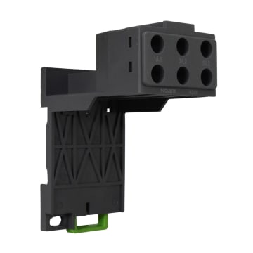 BASE PARA RELE TERMICO P/EX9R38