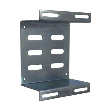 BASE DE MONTAJE PARA RELÉ TÉRMICO 185 A