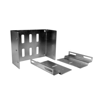 BASE DE MONTAJE PARA RELÉ TÉRMICO 500 A