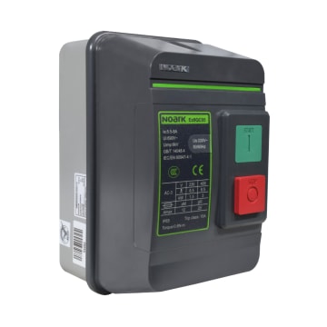 ARRAN DTO 5.5-8A 220V IP65
