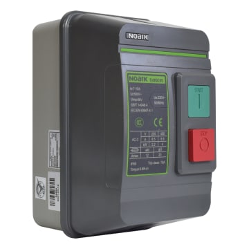 ARRAN DTO 7-10A 220V IP 65