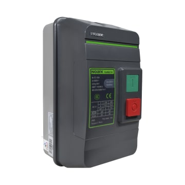 ARRAN DTO 12-18A 220V IP65