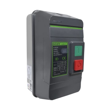 ARRAN DTO 30-38A 220VAC IP65