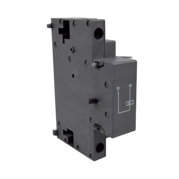BOBINA DE BAJO VOLLTAJE, MONTAJE LATERAL 208V 60HZ.