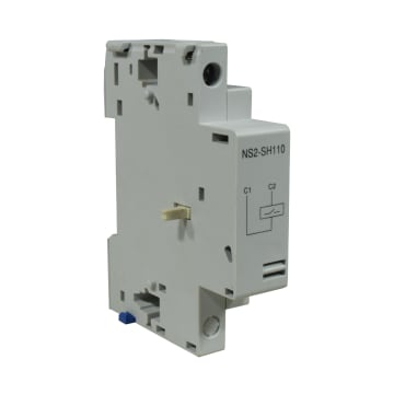 ACCIONADOR REMOTO 110-11 5V P/NS"2