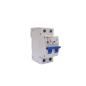 BRK EBC 2X2A 400V 10KA C