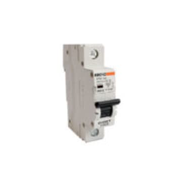 BRK EBC 1X3A 230/4006KA C