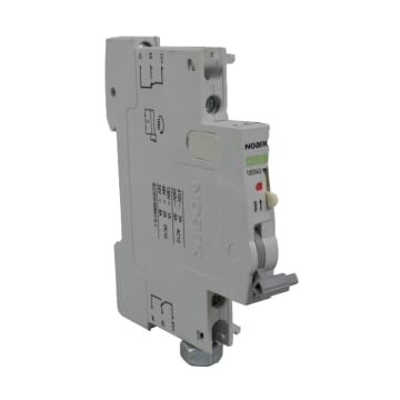 CONTACTO DE ALARMA  Y AUXILIAR PARA BREAKER DE RIEL 1NA+1NC; 1NA+1NC