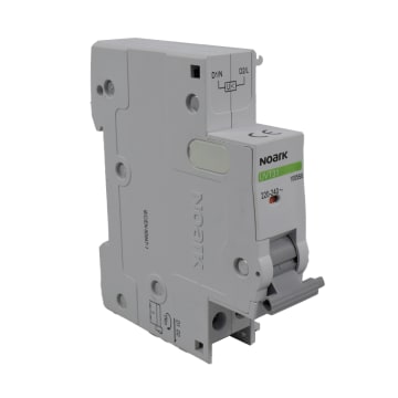 BOBINA DE  DISPARO POR BAJO VOLTAJE 35 % < VS <70 %  UE=220 VAC 50/60 HZ.