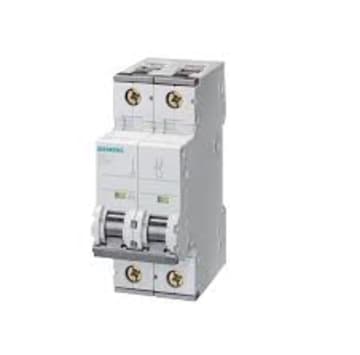 BRK 3X40A 230/400V 6KA C IEC