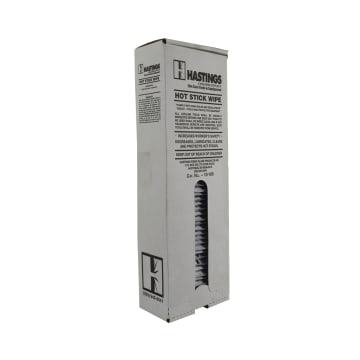PAÑO LIMPIADOR PARA PERTIGA CAJA X 50 UND
