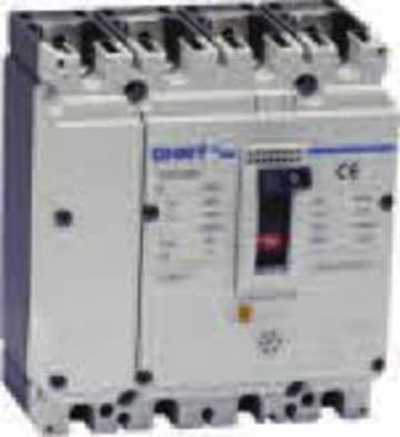BRK CAJA MOLDEADA DE 2 P, 250 AMP,  65/50KA TENSION DE TRABAJO: 220/415VAC TENSION DE AISLAMIENTO: MAX UI 800VAC 50/60HZ