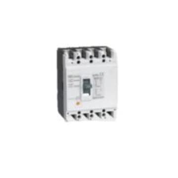 BRK IND 3x125A 690V 25KA/415V