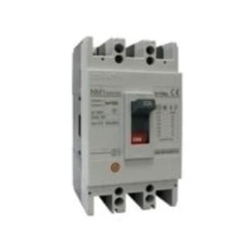 BRK IND TAMAÑO 400 3X250A 35kA/415V