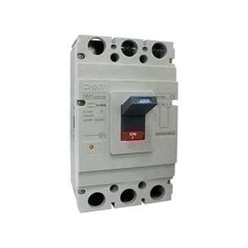 BRK IND 3X400A 690V 35KA/415V