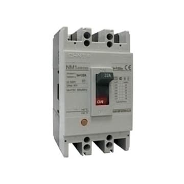 BRK IND 3X1250A 690V 65KA/415V
