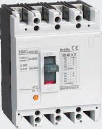 CONTACTO AUX DER P/NM1-630 S/H
