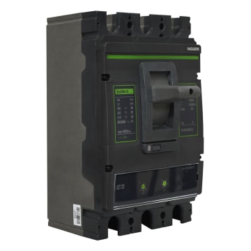 BREAKER DE CAJA MOLDEADA AC 700A,  36KA @415 VAC, ICS = 100% ICU.