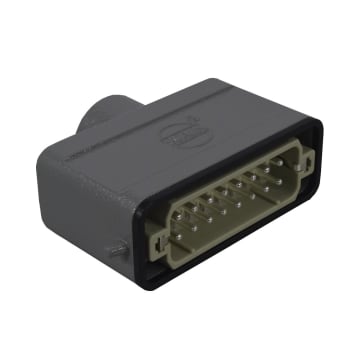 CONECTOR M 16P 16A/250V E SUP