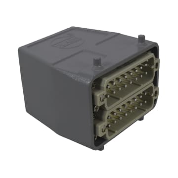 CONECTOR M 32P 16A/250V E SUP