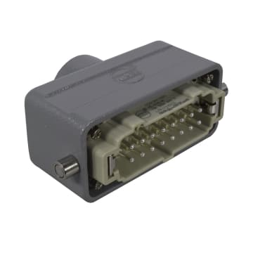 CONECTOR M 16P 16A/500V E SUP
