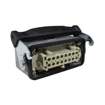 CONECTOR H 16P 16A/500V AE