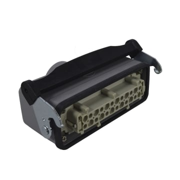 CONECTOR H 24P 16A/500V AE
