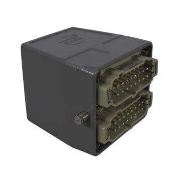 CONECTOR M 32P 16A/500V E LAT