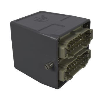 CONECTOR M 32P 16A/500V E SUP
