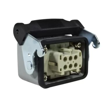 CONECTOR M 48P 16A/500V E LAT