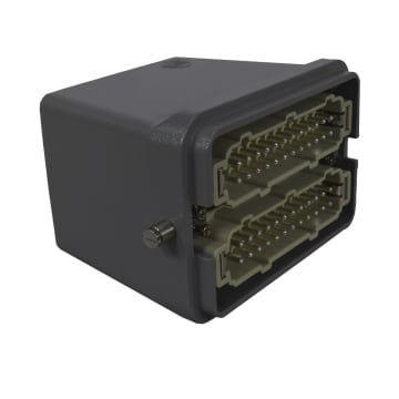 CONECTOR M 48P 16A/500V E SUP