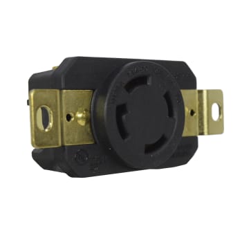 TOMA INC 30A 3P+T 250VAC UL