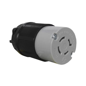 TOMA SEG AE 20A/250VAC 3P+T NEMA L15-20R