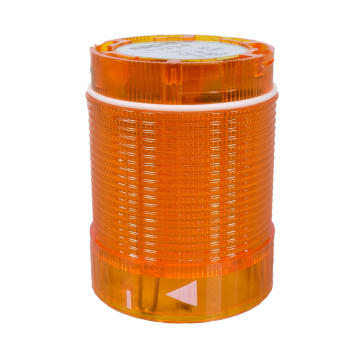 MODULO LED AMARILLO 220VAC 50mm